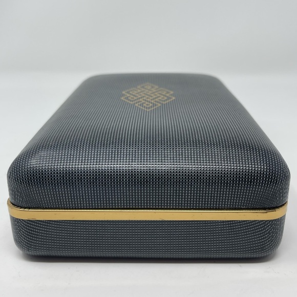 BUXTON: Vintage Jewelry Organizer/Storage - Picture 5 of 12